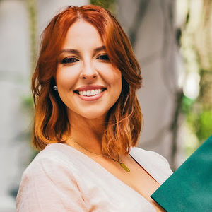 Meet your Posher, Heather